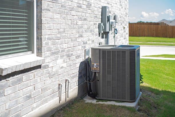 Reliable Hvac contractor in Norris, TN by FH HVAC
